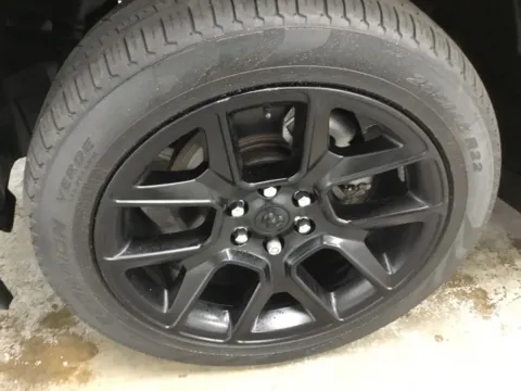 More photos of 2023 Ram 1500 Laramie at Gregg Young Abrams Chrysler Dodge Jeep Ram, WI