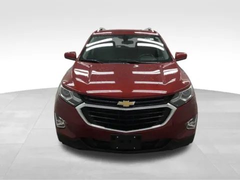 Another view of 2019 Chevrolet Equinox LT for sale in Abrams, WI at Gregg Young Abrams Chrysler Dodge Jeep Ram