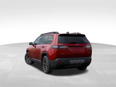 Another view of 2026 Jeep Cherokee Laredo for sale in Abrams, WI at Gregg Young Abrams Chrysler Dodge Jeep Ram