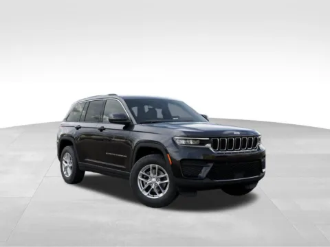 More photos of 2026 Jeep Grand Cherokee Laredo X at Gregg Young Abrams Chrysler Dodge Jeep Ram, WI