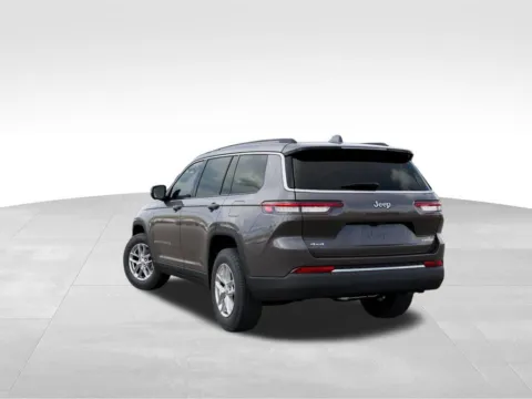 Another view of 2026 Jeep Grand Cherokee L Laredo for sale in Abrams, WI at Gregg Young Abrams Chrysler Dodge Jeep Ram