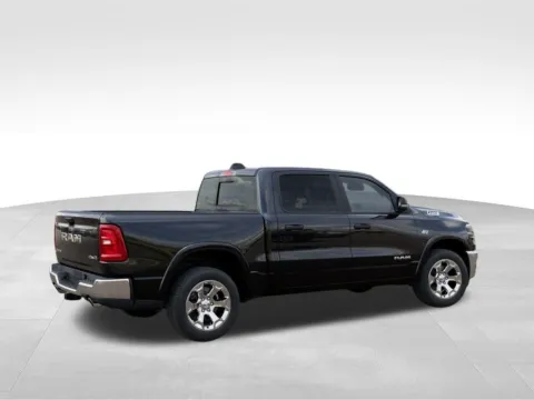 More photos of 2026 Ram 1500 Big Horn/Lone Star at Gregg Young Abrams Chrysler Dodge Jeep Ram, WI