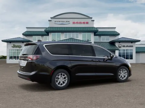 More photos of 2026 Chrysler Voyager LX at Gregg Young Abrams Chrysler Dodge Jeep Ram, WI