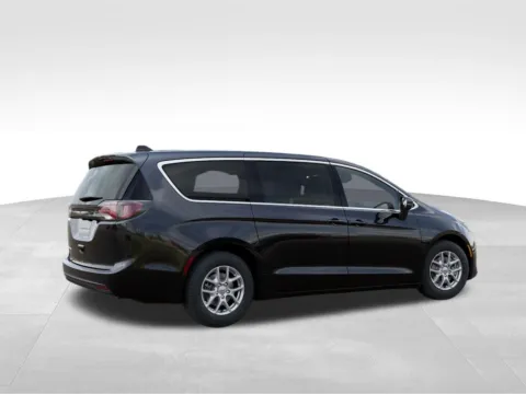 More photos of 2026 Chrysler Voyager LX at Gregg Young Abrams Chrysler Dodge Jeep Ram, WI