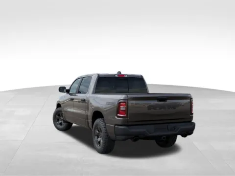 More photos of 2026 Ram 1500 Warlock at Gregg Young Abrams Chrysler Dodge Jeep Ram, WI