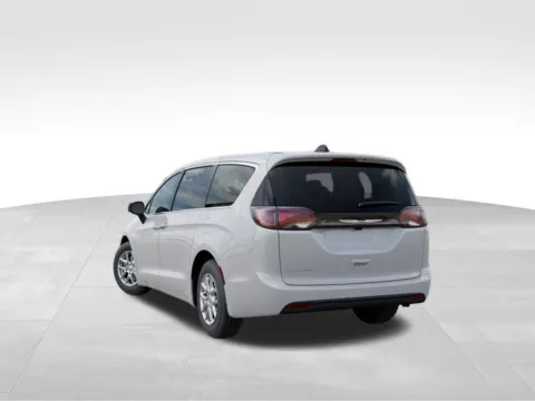 Another view of 2026 Chrysler Voyager LX for sale in Abrams, WI at Gregg Young Abrams Chrysler Dodge Jeep Ram