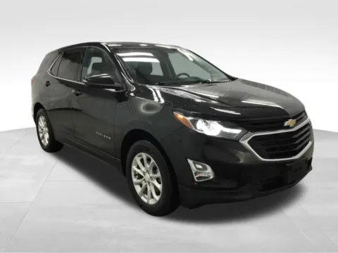 Another view of 2019 Chevrolet Equinox LT for sale in Abrams, WI at Gregg Young Abrams Chrysler Dodge Jeep Ram