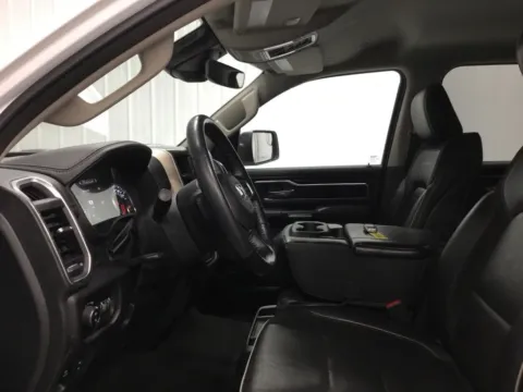More photos of 2022 Ram 1500 Laramie at Gregg Young Abrams Chrysler Dodge Jeep Ram, WI