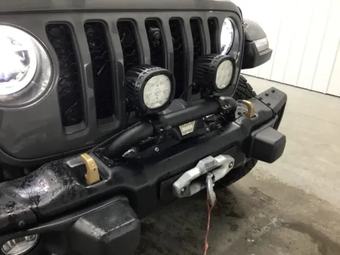 More photos of 2021 Jeep Wrangler Unlimited Rubicon 392 at Gregg Young Abrams Chrysler Dodge Jeep Ram, WI