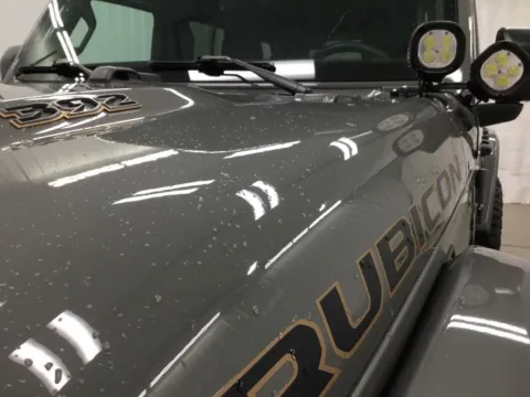 More photos of 2021 Jeep Wrangler Unlimited Rubicon 392 at Gregg Young Abrams Chrysler Dodge Jeep Ram, WI