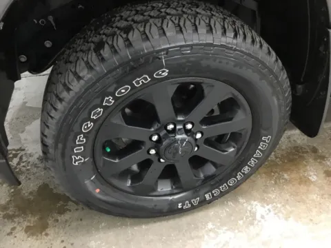 More photos of 2026 Ram 2500 Laramie at Gregg Young Abrams Chrysler Dodge Jeep Ram, WI
