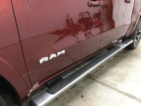 More photos of 2025 Ram 1500 Laramie at Gregg Young Abrams Chrysler Dodge Jeep Ram, WI