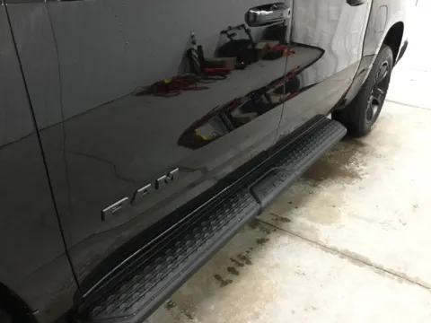 More photos of 2023 Ram 1500 Big Horn/Lone Star at Gregg Young Abrams Chrysler Dodge Jeep Ram, WI