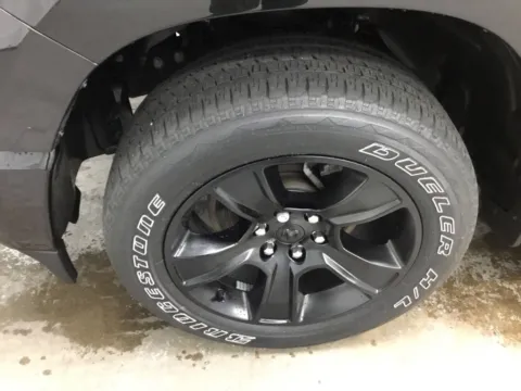 More photos of 2023 Ram 1500 Big Horn/Lone Star at Gregg Young Abrams Chrysler Dodge Jeep Ram, WI