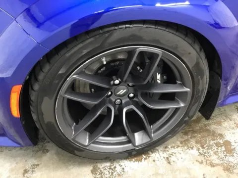 More photos of 2021 Dodge Charger R/T Scat Pack Widebody at Gregg Young Abrams Chrysler Dodge Jeep Ram, WI