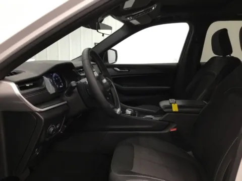 More photos of 2025 Jeep Grand Cherokee Laredo X at Gregg Young Abrams Chrysler Dodge Jeep Ram, WI