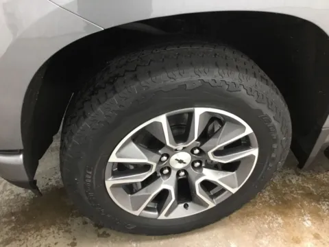 More photos of 2019 Chevrolet Silverado 1500 RST at Gregg Young Abrams Chrysler Dodge Jeep Ram, WI
