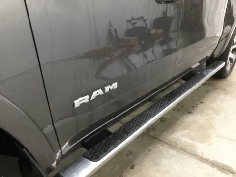More photos of 2022 Ram 1500 Laramie at Gregg Young Abrams Chrysler Dodge Jeep Ram, WI