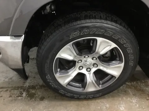 More photos of 2022 Ram 1500 Laramie at Gregg Young Abrams Chrysler Dodge Jeep Ram, WI