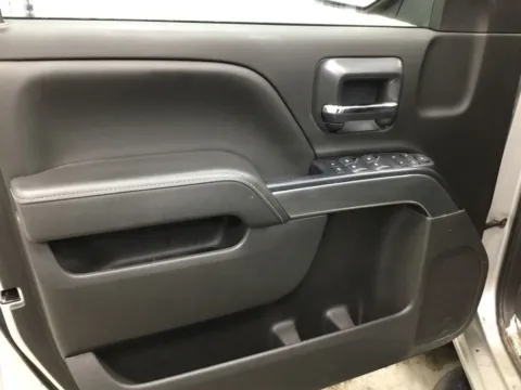 Another view of 2018 Chevrolet Silverado 1500 LT for sale in Abrams, WI at Gregg Young Abrams Chrysler Dodge Jeep Ram