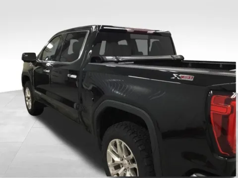 More photos of 2020 GMC Sierra 1500 SLT at Gregg Young Abrams Chrysler Dodge Jeep Ram, WI
