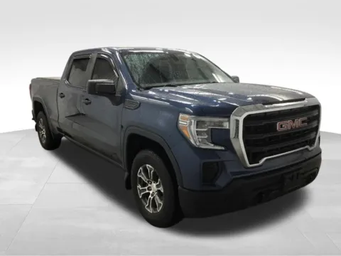 Another view of 2019 GMC Sierra 1500 for sale in Abrams, WI at Gregg Young Abrams Chrysler Dodge Jeep Ram