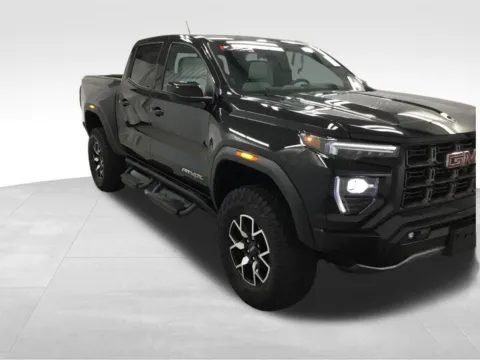 More photos of 2024 GMC Canyon AT4X at Gregg Young Abrams Chrysler Dodge Jeep Ram, WI