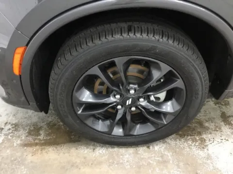 More photos of 2025 Dodge Durango GT Plus at Gregg Young Abrams Chrysler Dodge Jeep Ram, WI