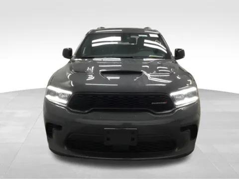 Another view of 2025 Dodge Durango GT Plus for sale in Abrams, WI at Gregg Young Abrams Chrysler Dodge Jeep Ram