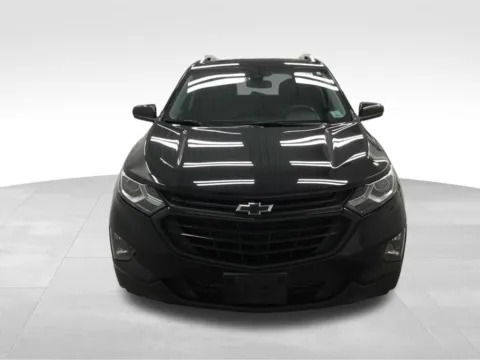 Another view of 2020 Chevrolet Equinox LT for sale in Abrams, WI at Gregg Young Abrams Chrysler Dodge Jeep Ram