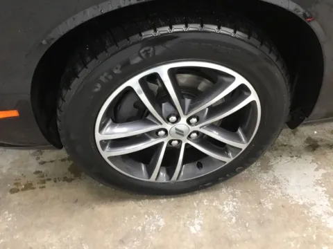 More photos of 2019 Dodge Challenger SXT at Gregg Young Abrams Chrysler Dodge Jeep Ram, WI