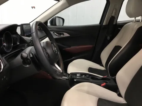 More photos of 2018 Mazda CX-3 Grand Touring at Gregg Young Abrams Chrysler Dodge Jeep Ram, WI
