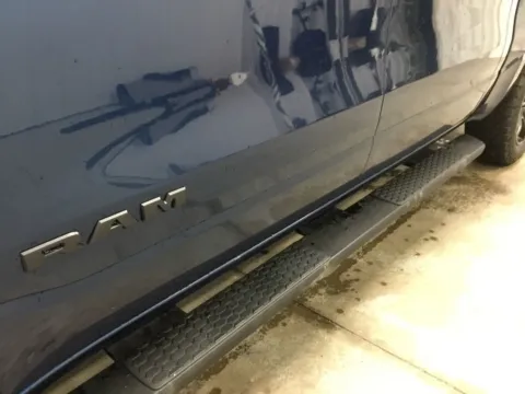 More photos of 2021 Ram 1500 Sport at Gregg Young Abrams Chrysler Dodge Jeep Ram, WI