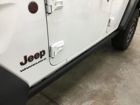 More photos of 2024 Jeep Wrangler Rubicon at Gregg Young Abrams Chrysler Dodge Jeep Ram, WI