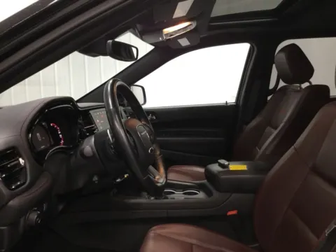More photos of 2023 Dodge Durango GT Plus at Gregg Young Abrams Chrysler Dodge Jeep Ram, WI