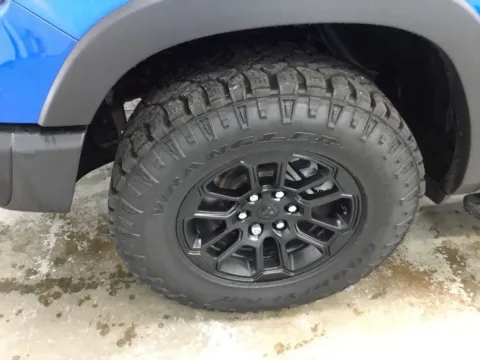 More photos of 2025 Ram 1500 Rebel at Gregg Young Abrams Chrysler Dodge Jeep Ram, WI