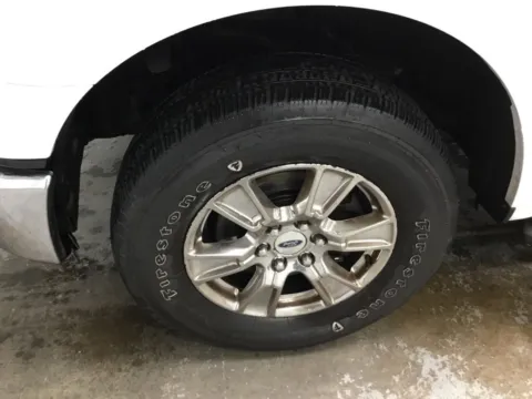 More photos of 2015 Ford F-150 XLT at Gregg Young Abrams Chrysler Dodge Jeep Ram, WI