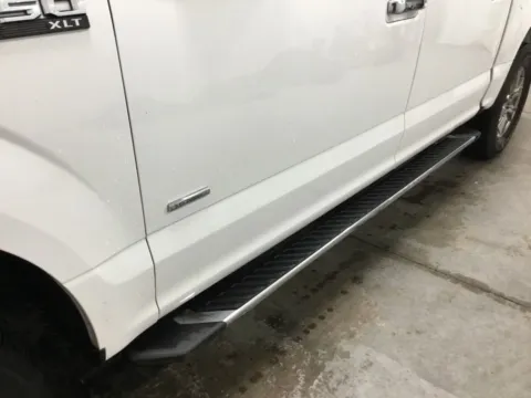 More photos of 2015 Ford F-150 XLT at Gregg Young Abrams Chrysler Dodge Jeep Ram, WI