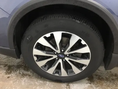 More photos of 2017 Subaru Outback 2.5i at Gregg Young Abrams Chrysler Dodge Jeep Ram, WI