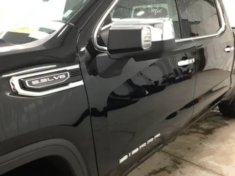 More photos of 2026 GMC Sierra 1500 SLT at Gregg Young Abrams Chrysler Dodge Jeep Ram, WI