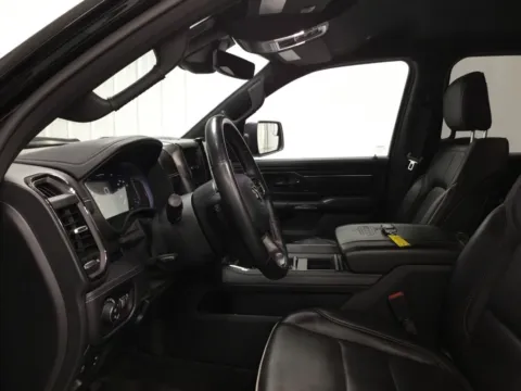 More photos of 2023 Ram 1500 Limited at Gregg Young Abrams Chrysler Dodge Jeep Ram, WI