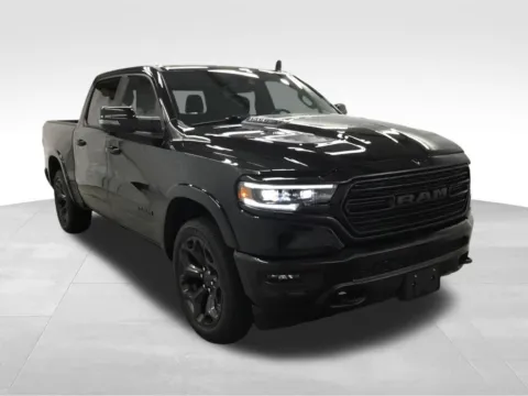 Another view of 2023 Ram 1500 Limited for sale in Abrams, WI at Gregg Young Abrams Chrysler Dodge Jeep Ram