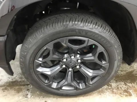 More photos of 2023 Ram 1500 Limited at Gregg Young Abrams Chrysler Dodge Jeep Ram, WI