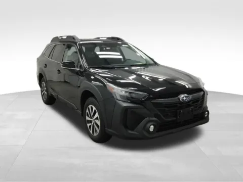 Another view of 2023 Subaru Outback Premium for sale in Abrams, WI at Gregg Young Abrams Chrysler Dodge Jeep Ram