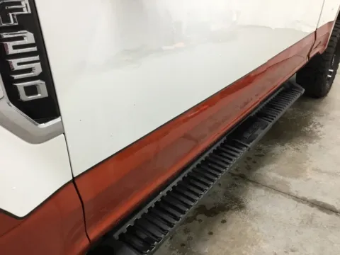 More photos of 2021 Ford F-250SD XLT at Gregg Young Abrams Chrysler Dodge Jeep Ram, WI