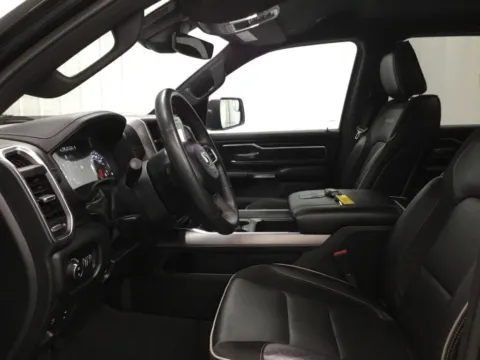 More photos of 2023 Ram 1500 Laramie at Gregg Young Abrams Chrysler Dodge Jeep Ram, WI