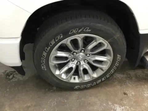 More photos of 2024 Ram 1500 Laramie at Gregg Young Abrams Chrysler Dodge Jeep Ram, WI