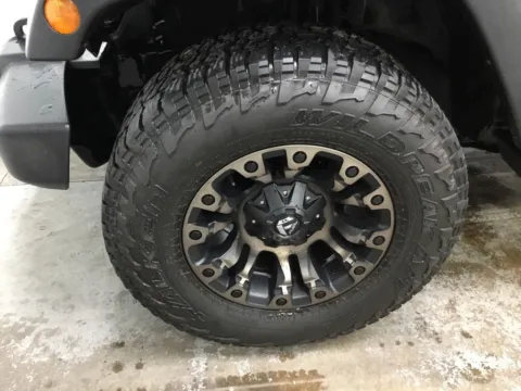 More photos of 2016 Jeep Wrangler Sport at Gregg Young Abrams Chrysler Dodge Jeep Ram, WI