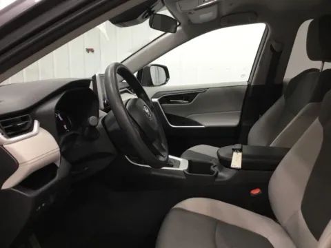 More photos of 2025 Toyota RAV4 XLE at Gregg Young Abrams Chrysler Dodge Jeep Ram, WI