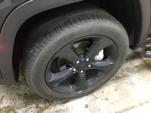 More photos of 2023 Jeep Grand Cherokee Limited at Gregg Young Abrams Chrysler Dodge Jeep Ram, WI